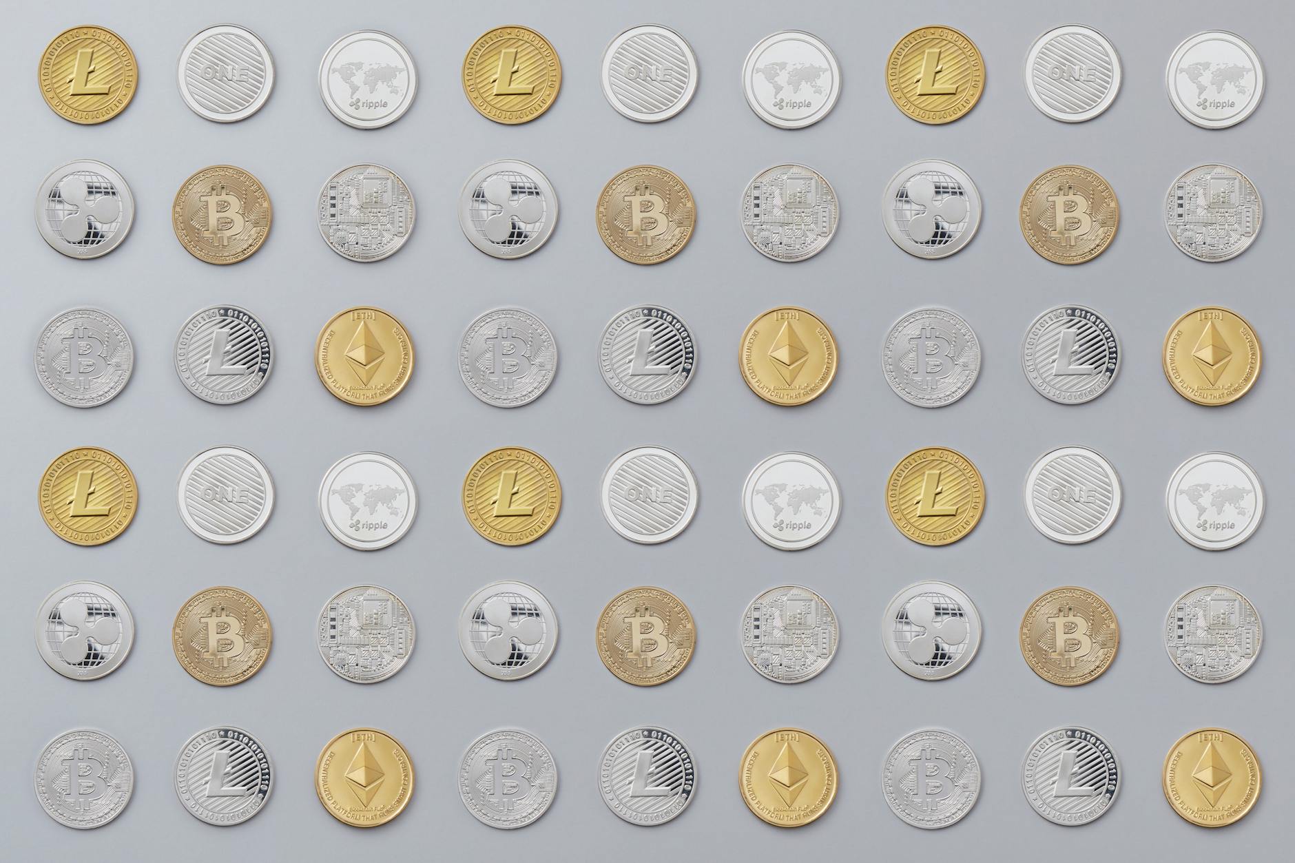 SEC CFTC clarification on crypto securities 2025 | ForYield